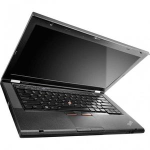 Lenovo ThinkPad T430 14" Core i5 2,6 GHz - SSD 128 Go - 4 Go AZERTY - Belge