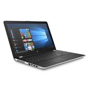 HP NoteBook 15-BS034NF 15" Core i5 2,5 GHz - HDD 1 TB - 4GB AZERTY - Französisch