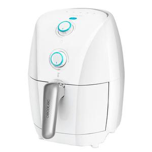 Cecotec Cecofry Compact Rapid Sun Freidora