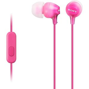 Auriculares Earbud - Sony MDR-EX15AP