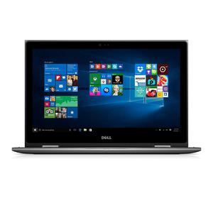 Dell Latitude 3379 13,3” (2016)