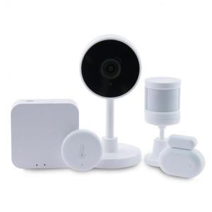 Kit domotique Ksix Smart Home Kit BXSHKITZ