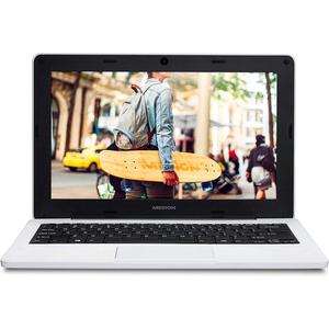 Medion NoteBook E11201 11" Celeron 1,1 GHz - SSD 64 GB - 4GB AZERTY - Frans