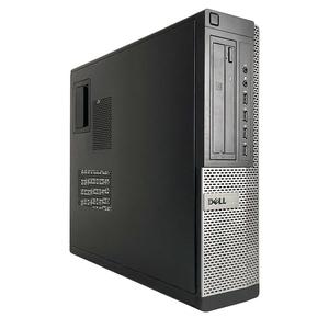 Dell OptiPlex 790 DT Core i5 3,3 GHz - HDD 250 GB RAM 4 GB