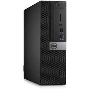 Dell OptiPlex 5050 SFF Core i5 3,2 GHz - SSD 240 GB RAM 8 GB