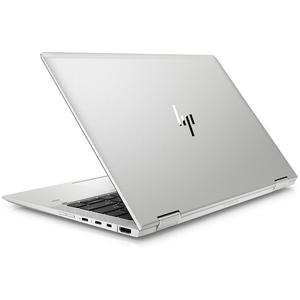HP EliteBook X360 1030 G3 13" Core i5 1,6 GHz - SSD 512 GB - 16GB AZERTY - Ranska