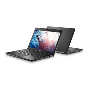 Dell Latitude 5290 12" Core i5 2.6 GHz - SSD 256 GB RAM 8 GB AZERTY - Französisch