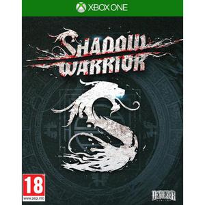 Shadow Warrior - Xbox One