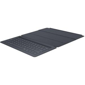 Apple Tastatur QWERTZ Deutsch Wireless Smart Keyboard Folio Gen 3 iPad Pro 12.9