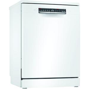 Lave-vaisselle pose libre 60 cm Bosch SMS4HTW31E - 12 Couverts