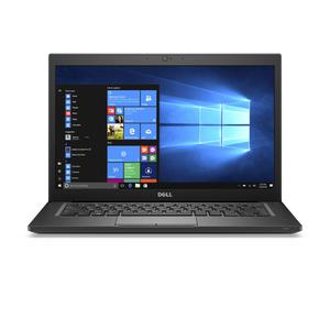 Dell Latitude 7480 14" Core i5 2,6 GHz - SSD 256 GB - 8GB - teclado francés