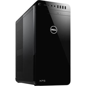 Dell Xps 8910 Core I7 4 Ghz - Ssd 256 Go + Hdd 2 To - 16 Go - Nvidia Geforce Gtx 1080