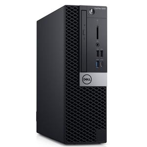 Dell OptiPlex 5060 SFF Core i5-8400 2,8 - SSD 256 Gb - 8GB