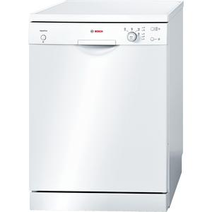 Lave-vaisselle pose libre 60 cm Bosch SMS24AW03E - 12 Couverts