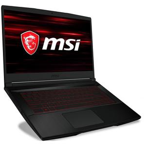MSI GF63 8RC-048NL 15,6” (2018)