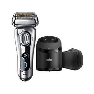 Scheerapparaat Braun Series 9 9292CC Wet & Dry