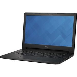 Dell Latitude 3460 14" Core i3 2 GHz - SSD 256 GB - 8GB AZERTY - Französisch