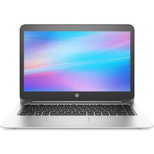 HP EliteBook 1040 G3 14" Core i5 2,4 GHz - SSD 512 GB - 16GB QWERTY - Engels (VS)