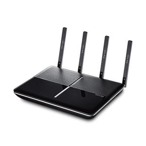Enrutador inalámbrico de doble banda TP-Link Archer AC2600