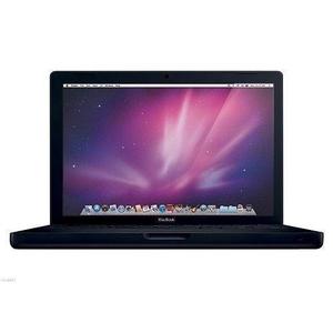 MacBook 13" (Begin 2008) - Core 2 Duo 2.4 GHz - HDD 250 GB - 4GB - QWERTY - Engels (VS)
