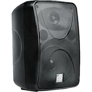 PA-kaiutin dBTechnologies MINIBOX K70