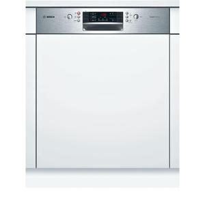 Lave-vaisselle encastrable 59,8 cm Bosch SMI45IS04E - 13 Couverts