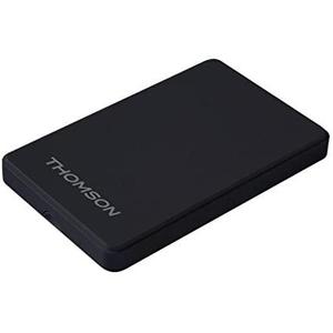 Thomson Primo 25-500B Unidad de disco duro externa - HDD 500 GB USB 3.0