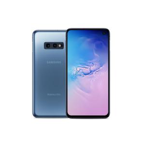 Galaxy S10E 256 Gb - Blau - Ohne Vertrag