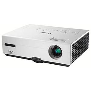 Beamer Optoma ES520 2600 Helligkeit Weiß