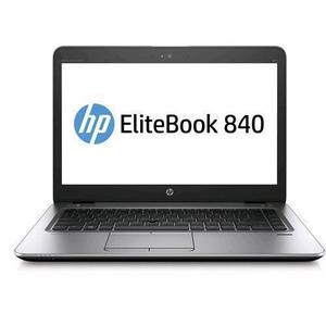 HP EliteBook 840 G3 14" Core i5 2,4 GHz - SSD 240 GB - 8GB QWERTY - Italienisch