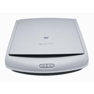 Scanner HP ScanJet G2410