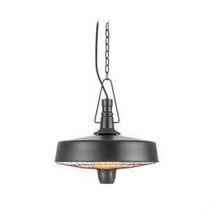 Radiateur électrique Blumfeldt Ir Comfortheat IP24 Easy