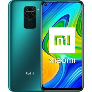 Xiaomi Redmi Note 9 64 Go Dual Sim - Vert - Débloqué