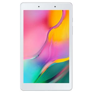 Galaxy Tab A (2019) 32GB - Ασημί - (WiFi + 4G)