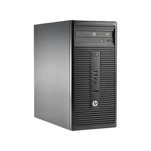 Hp 280 G1 MT Pentium 3,2 GHz - HDD 500 GB RAM 8 GB