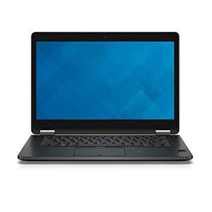 Dell Latitude E7470 14" Core i5 2,4 GHz - SSD 256 GB - 16GB - Teclado Español