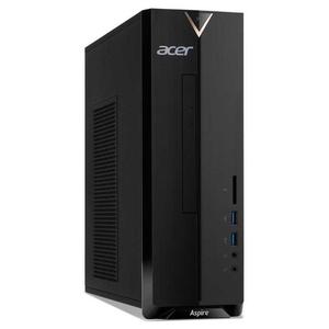ACER  Aspire XC-330-006 A6 1.6 GHz - SSD 128 Go + HDD 2 To RAM 8 Go