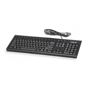 Kabelgebundene Tastatur Asus PK1100U - QWERTY