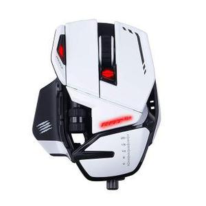 Madcatz Rat 6+ Maus Wireless