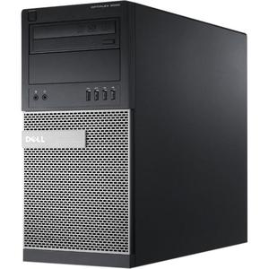 Dell OptiPlex 9010 Tour Core i7 3,1 GHz - HDD 1 To RAM 8 Go