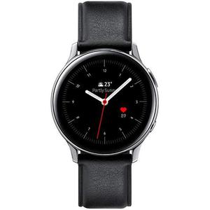 Montre Cardio GPS Galaxy Watch Active 2 44mm - Argent