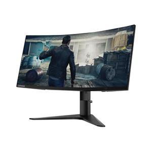 Écran 34" LCD uw-qhdtv Lenovo G34W-10
