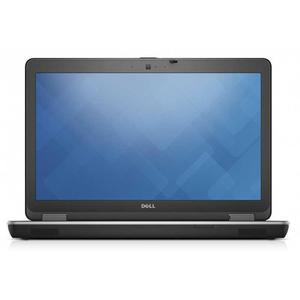 Dell Latitude E6540 15" Core i5 2,5 GHz - SSD 240 GB - 4GB Tastiera Francese