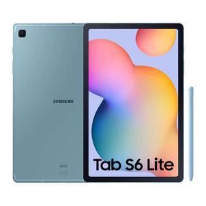 Galaxy Tab S6 Lite (2020) 10,4" 128GB - WiFi - Blu