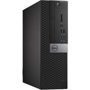 Dell Optiplex 5050 Sff Core I5 3,2 Ghz - Ssd 128 Go Ram 8 Go