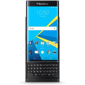 BlackBerry Priv 32 GB - Preto - Desbloqueado