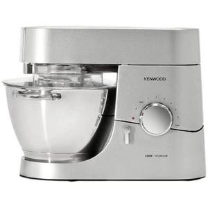 Multifunktions-Küchenmaschine KENWOOD KMC010 Grau