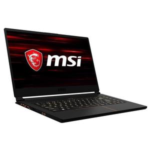 MSI GS66 Stealth 10SF-003FR 15,6” (2020)