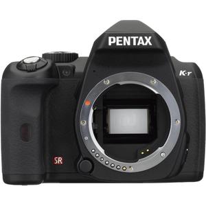 Pentax K-r - Pentax DAL 18-55mm f/3.5-5.6 AL + 100-300mm f/3.5-6.3G ED VR