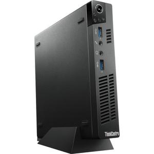 Lenovo ThinkCentre M93P Tiny Core i5-4590T 2 - HDD 500 GB - 8GB